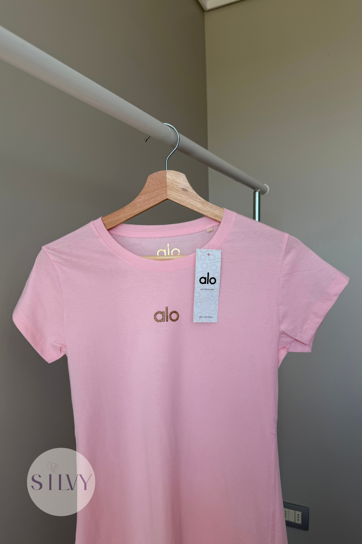Polera Mujer Marca