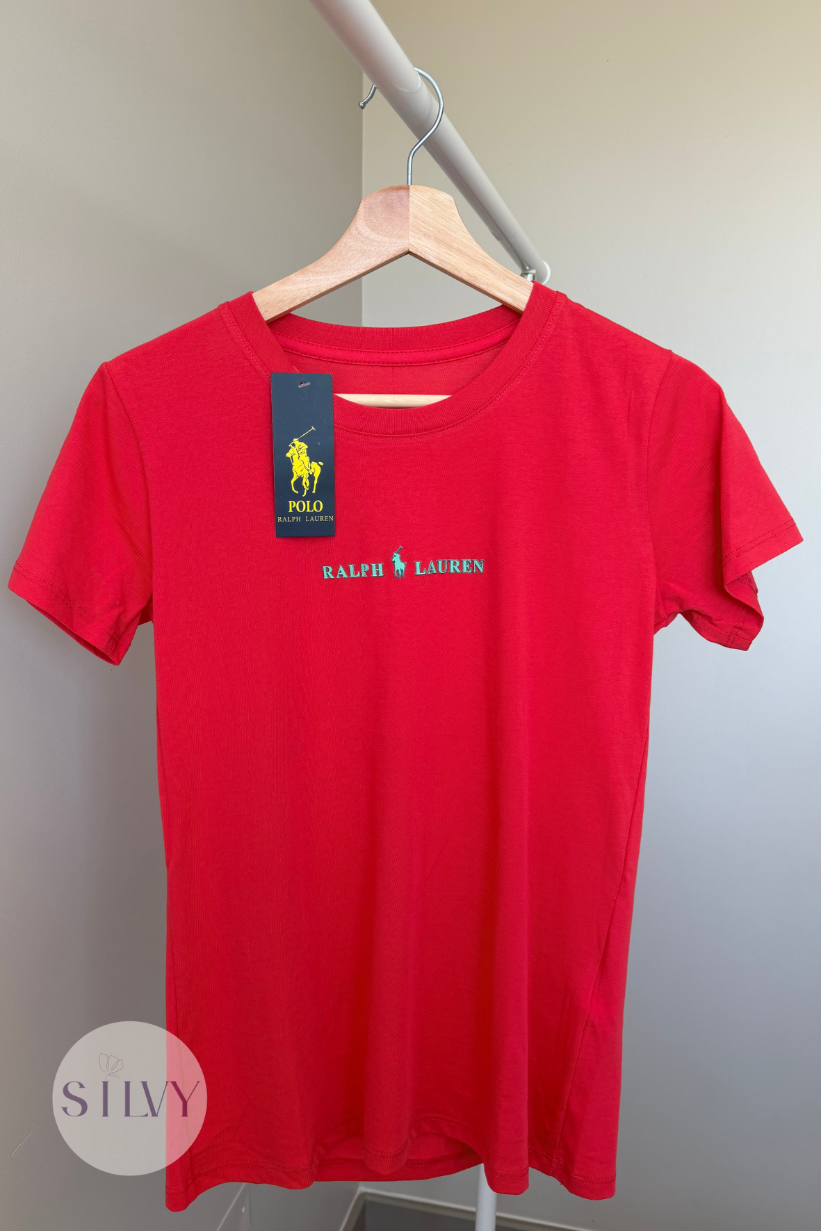 Polera Mujer Marca