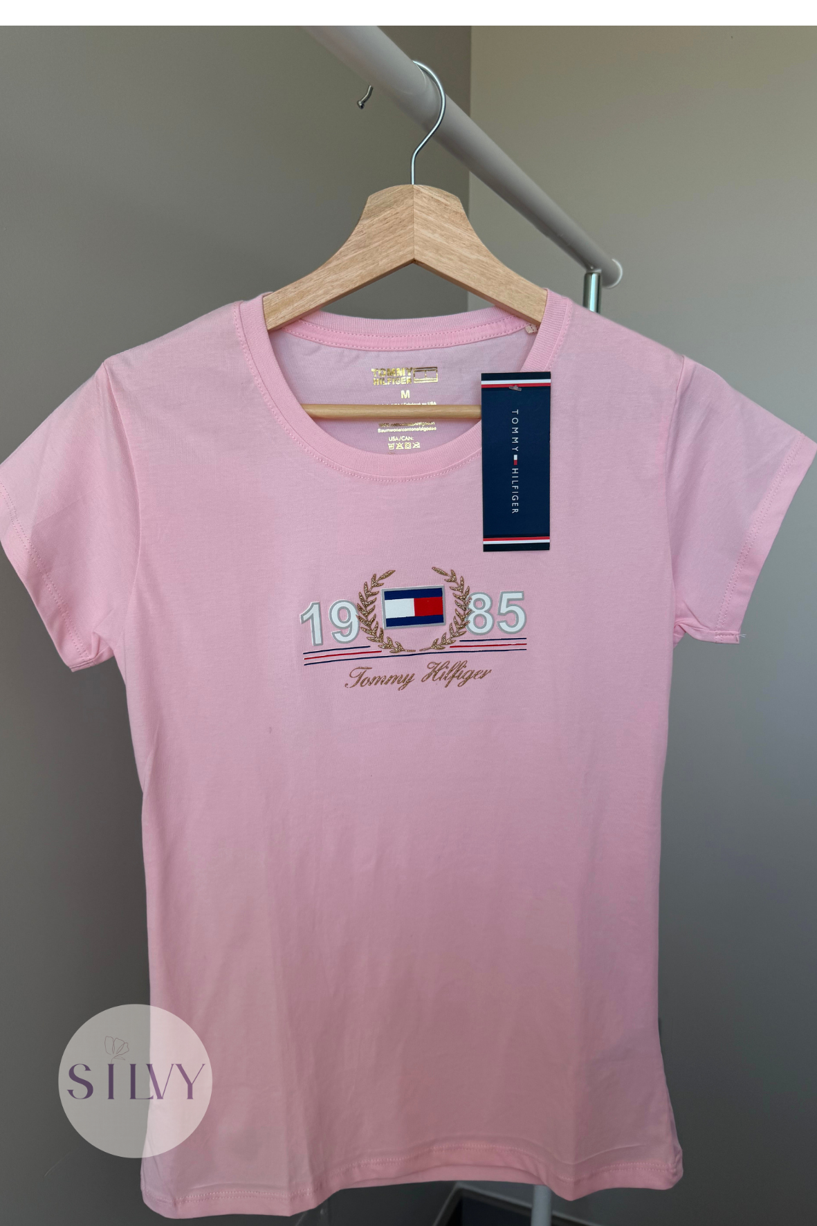 Polera Mujer Marca
