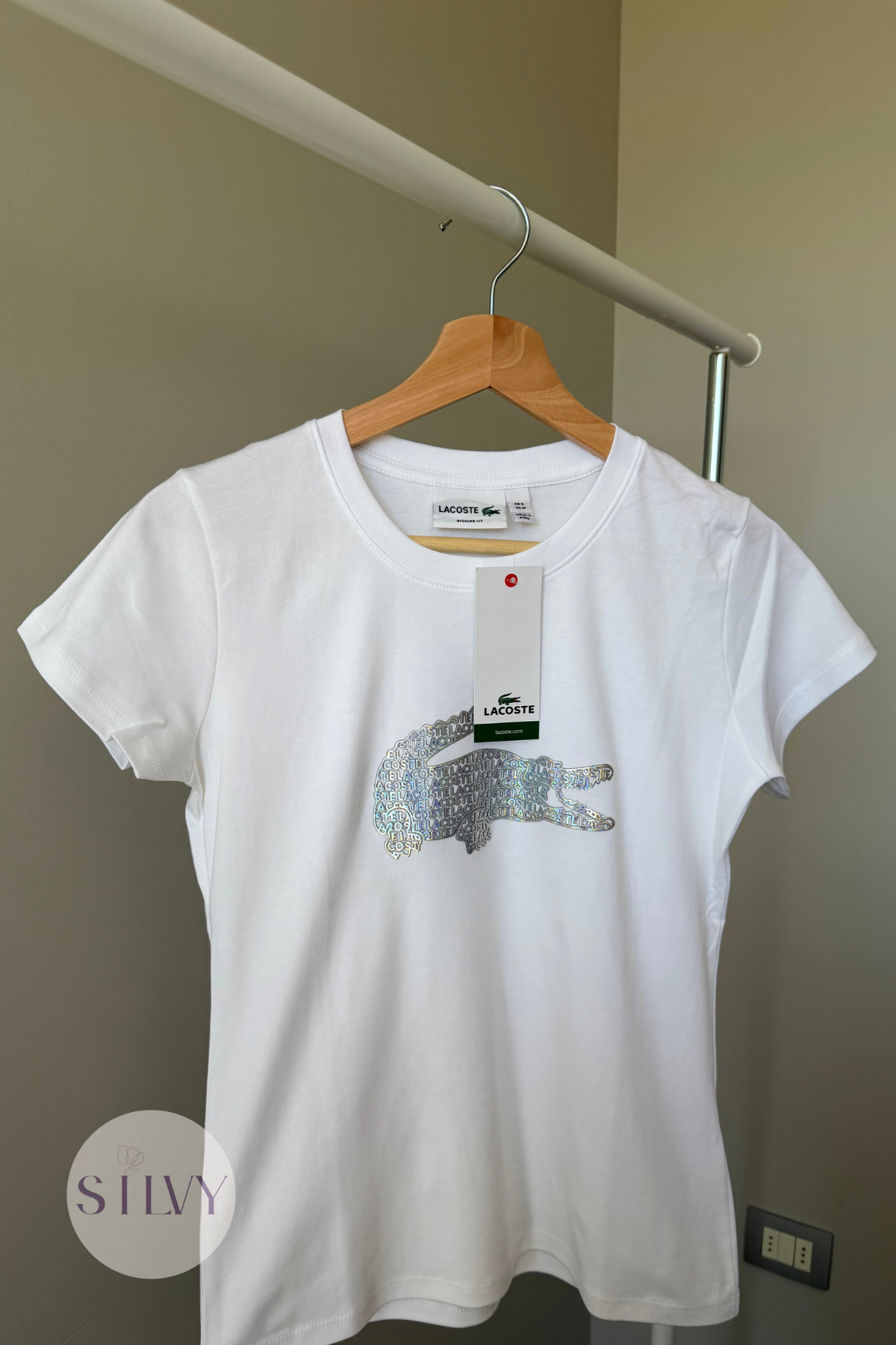 Polera Mujer Marca