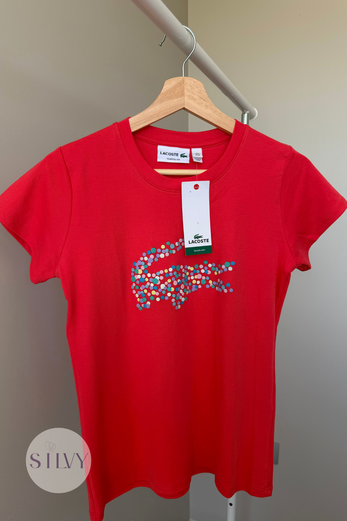 Polera Mujer Marca