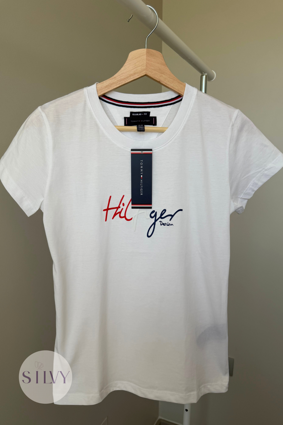 Polera Mujer Marca