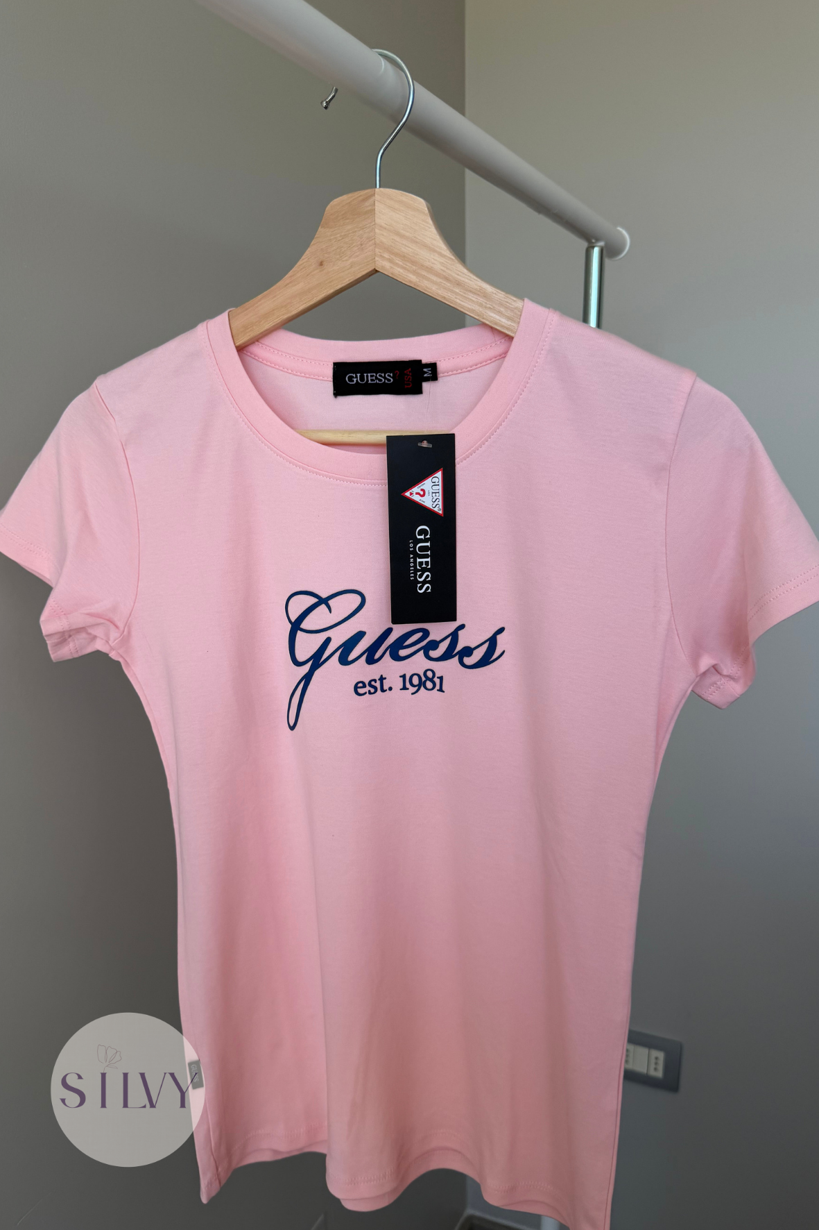 Polera Mujer MArca
