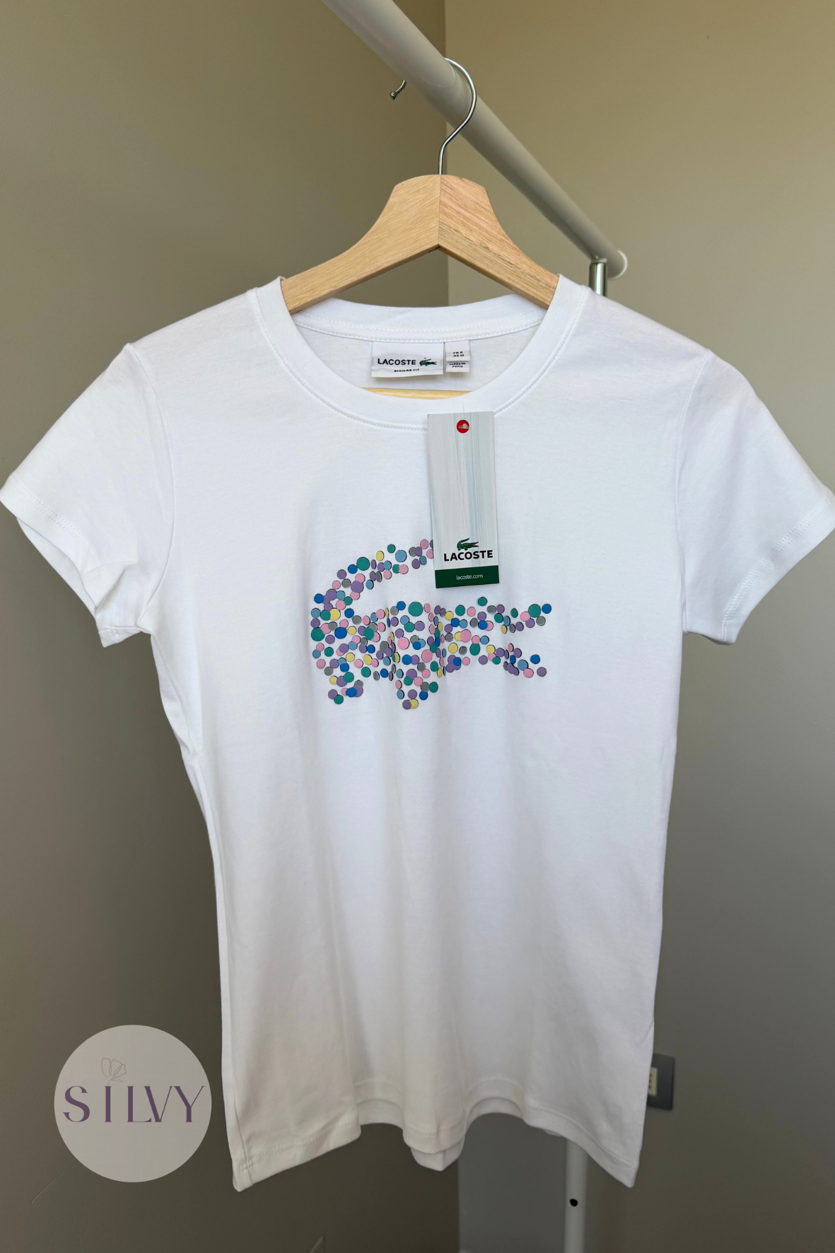 Polera Mujer Marca