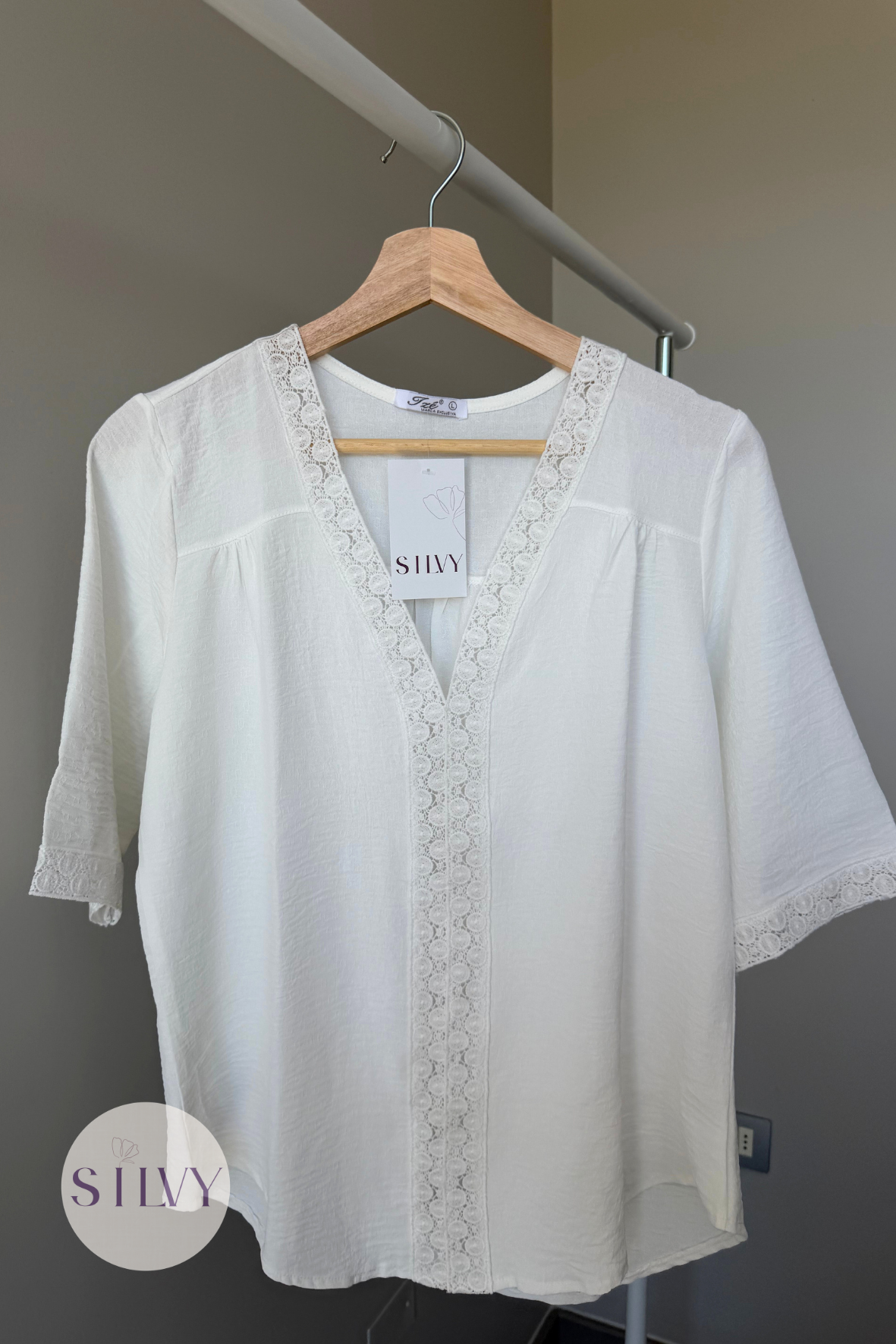 Blusa Norma