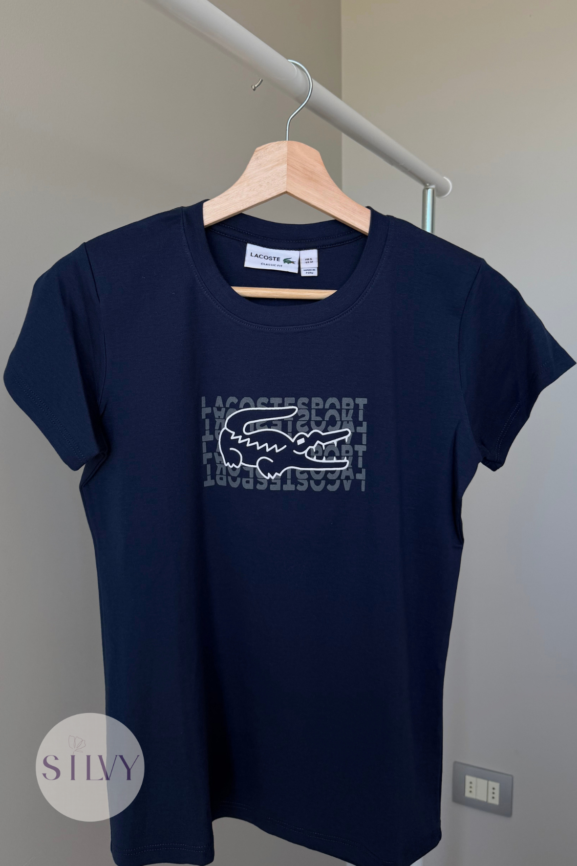 Polera Mujer Marca