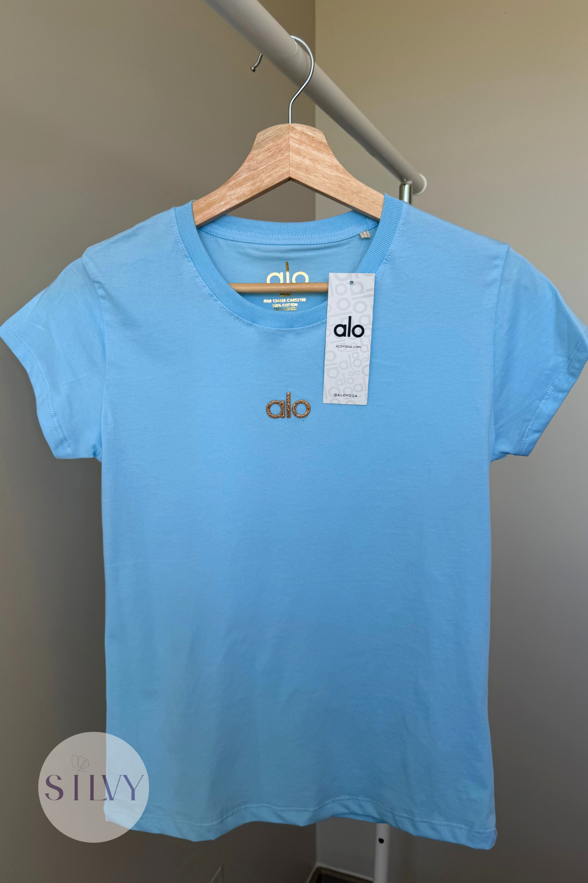 Polera Mujer Marca