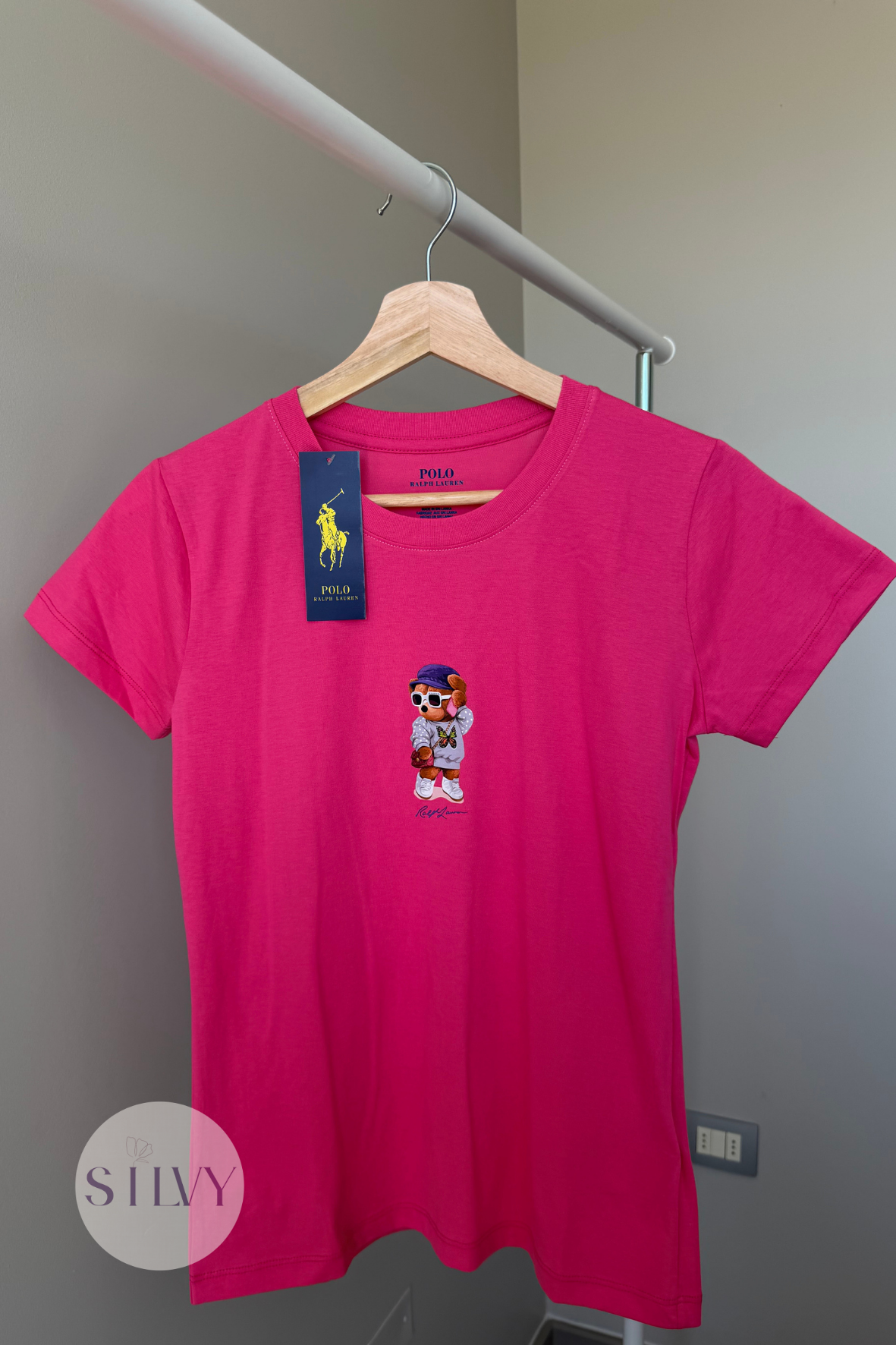 Polera Mujer Marca