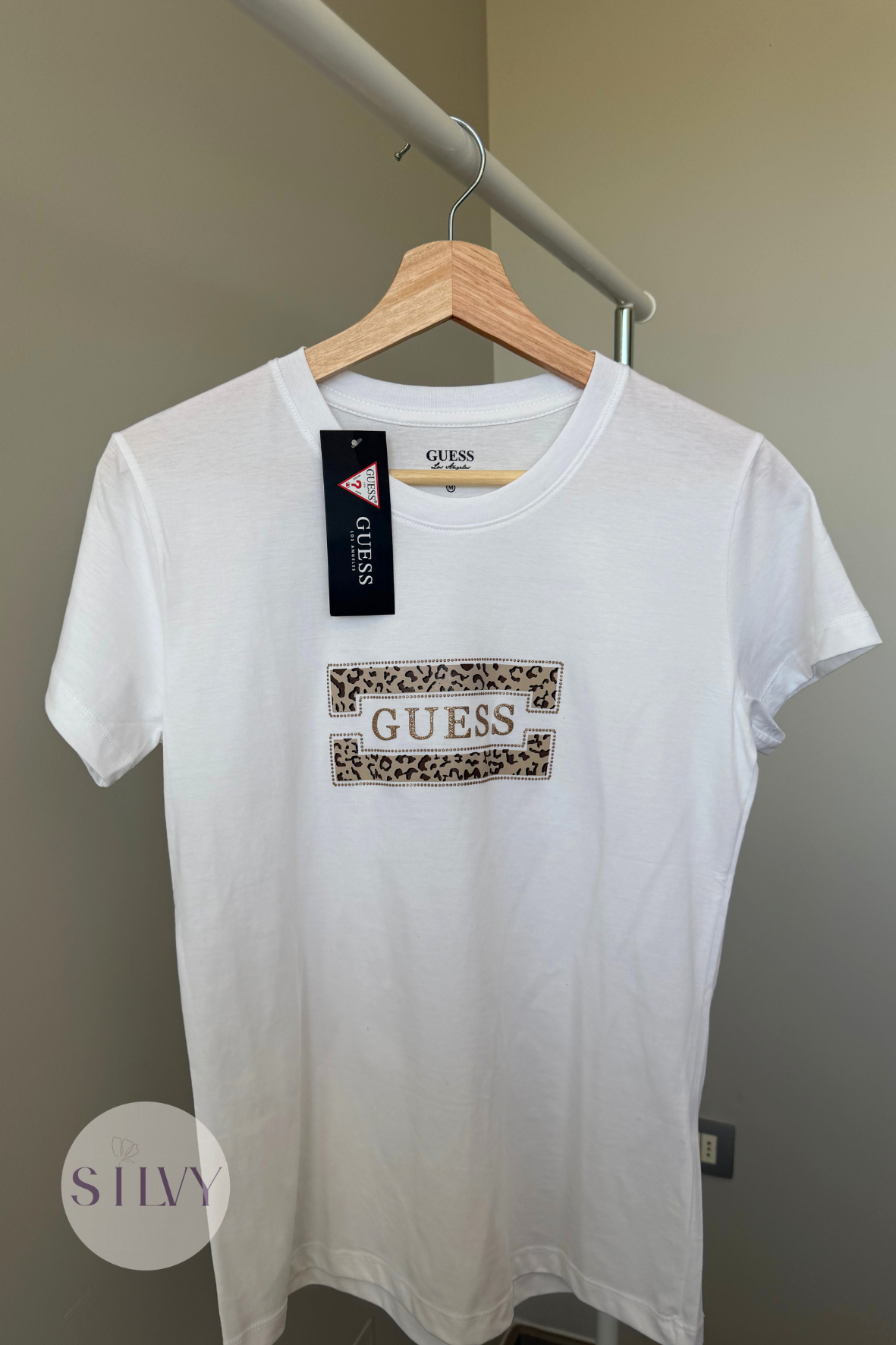 Polera Mujer Marca