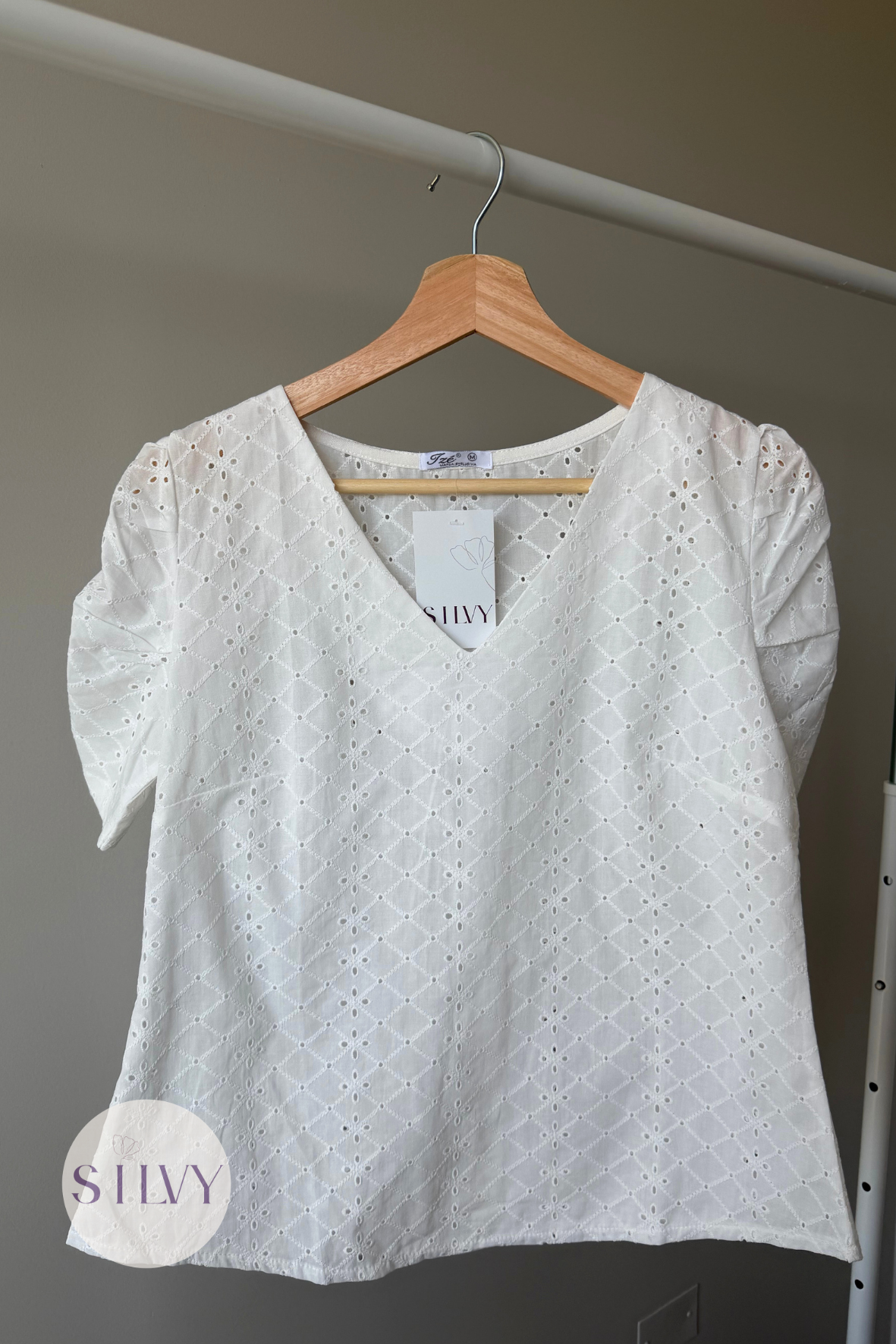 Blusa Grace