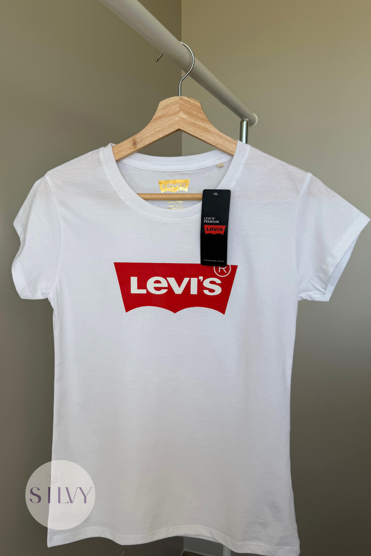 Polera Mujer MArca