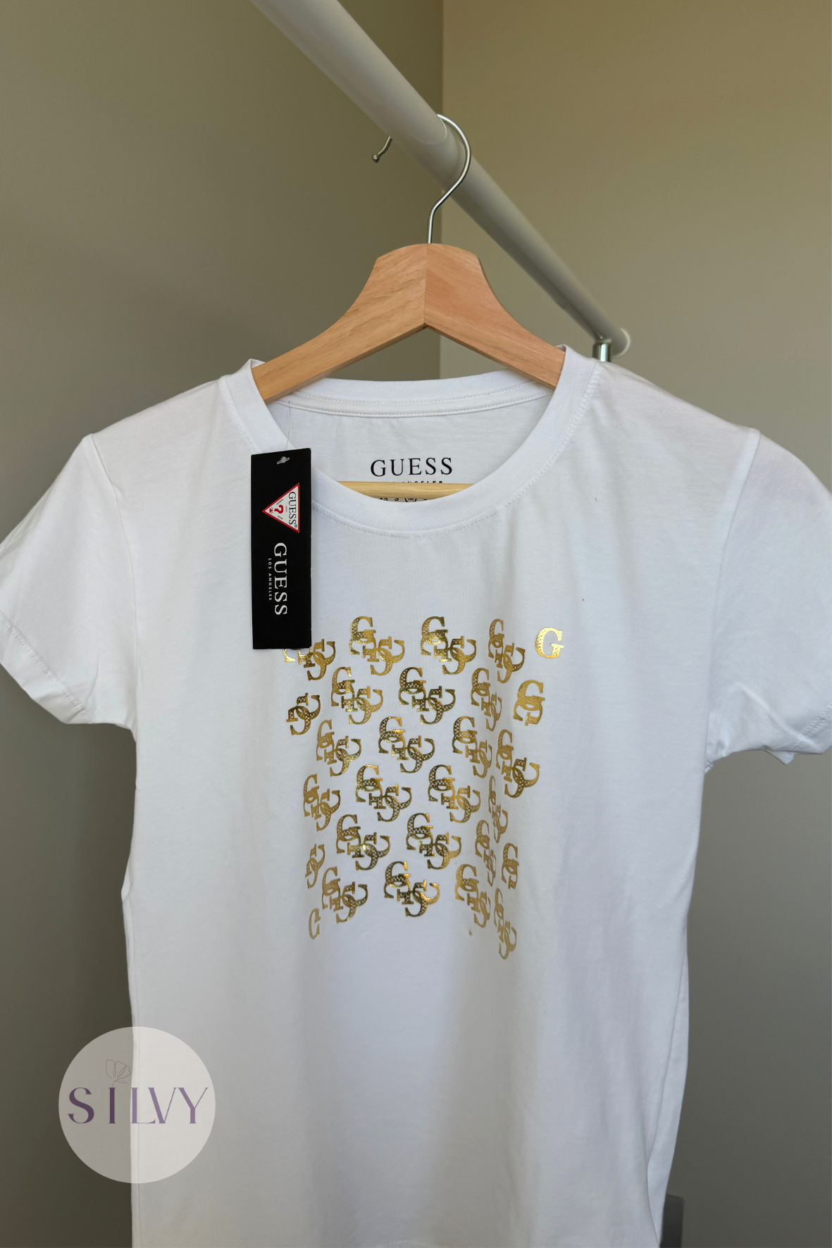 Polera Mujer Marca